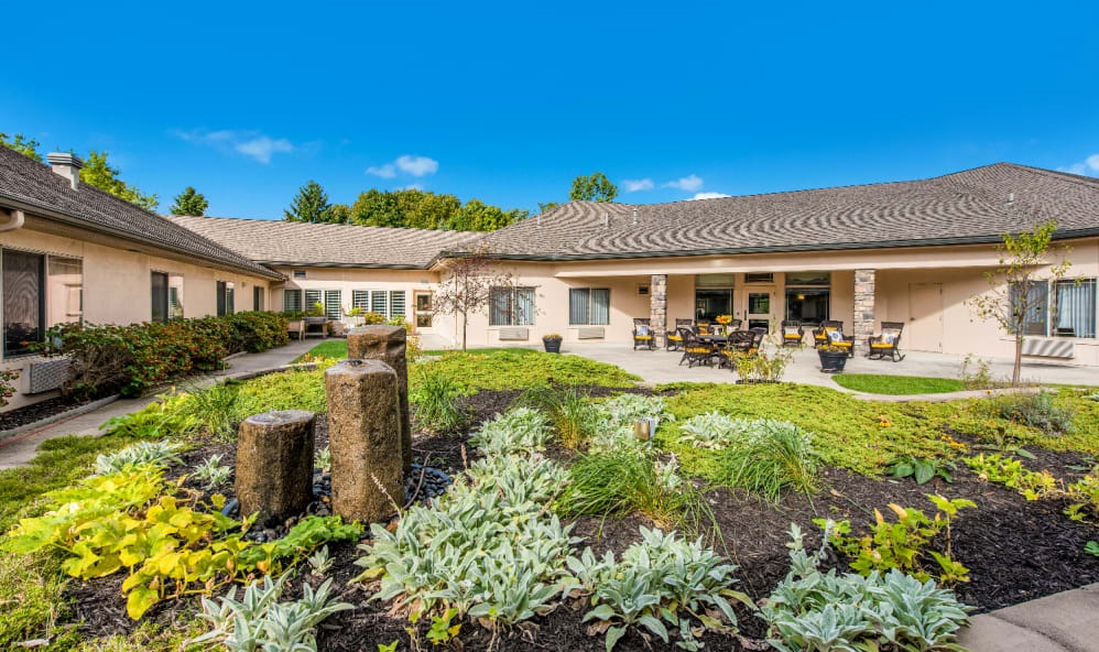 Dublin Glenn Alzheimer's and Dementia Care